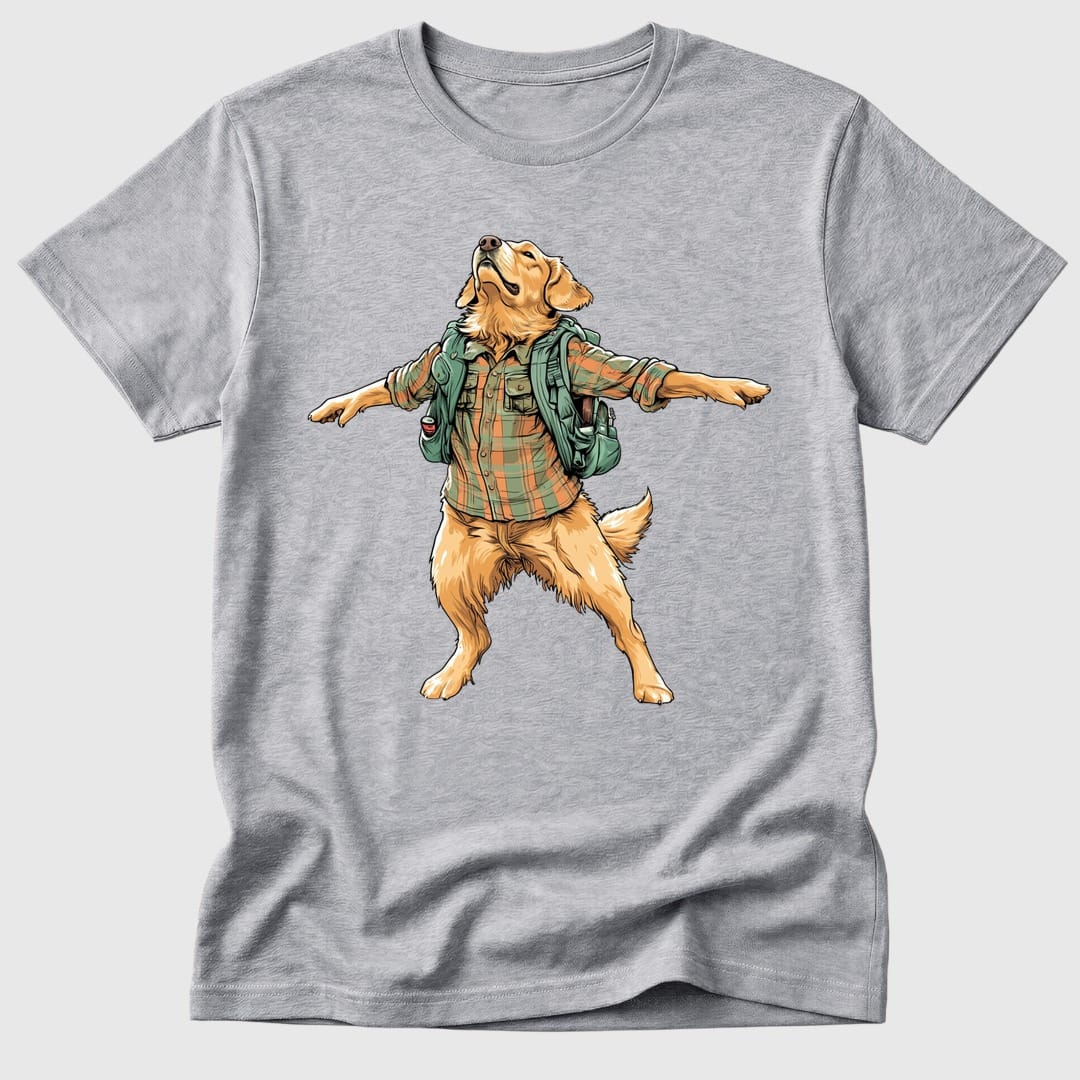 Sport Grey Wild & Free Retriever - Mosaic Rhino