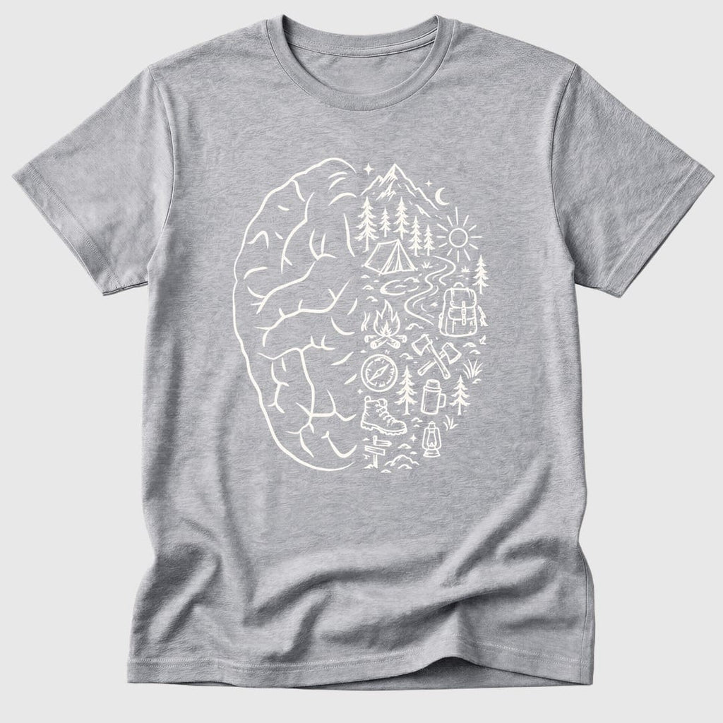 Sport Grey Wild Mind - Mosaic Rhino