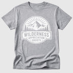 Sport Grey Wilderness Appreciation - Mosaic Rhino