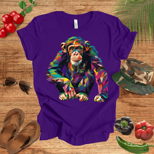 Chimpanzee T-Shirt