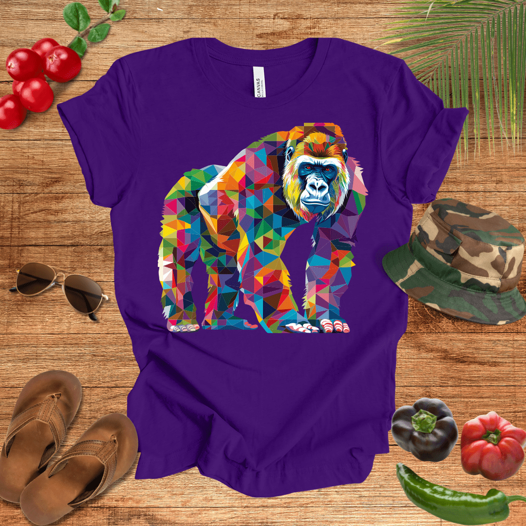 Gorilla T-Shirt