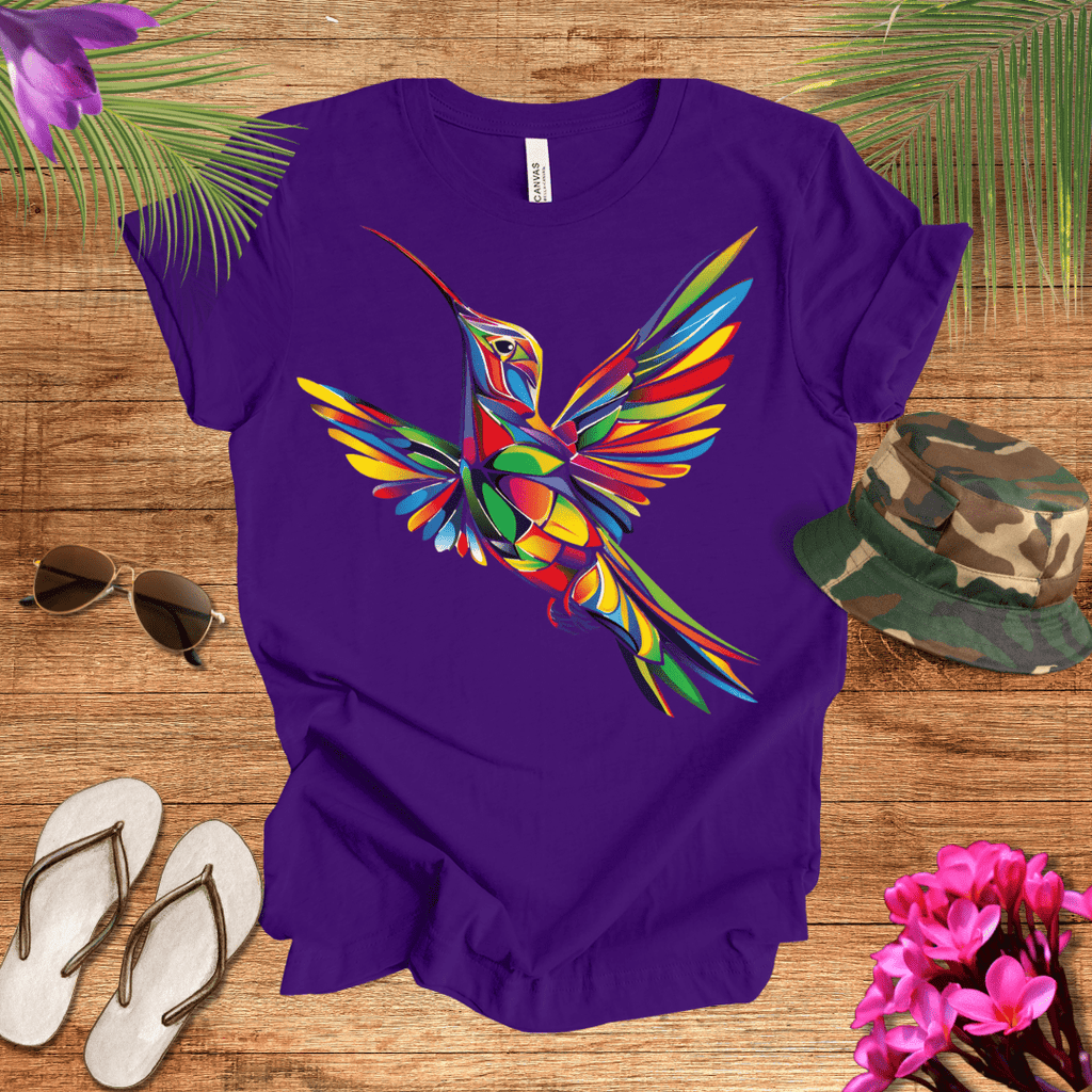 Hummingbird T-Shirt