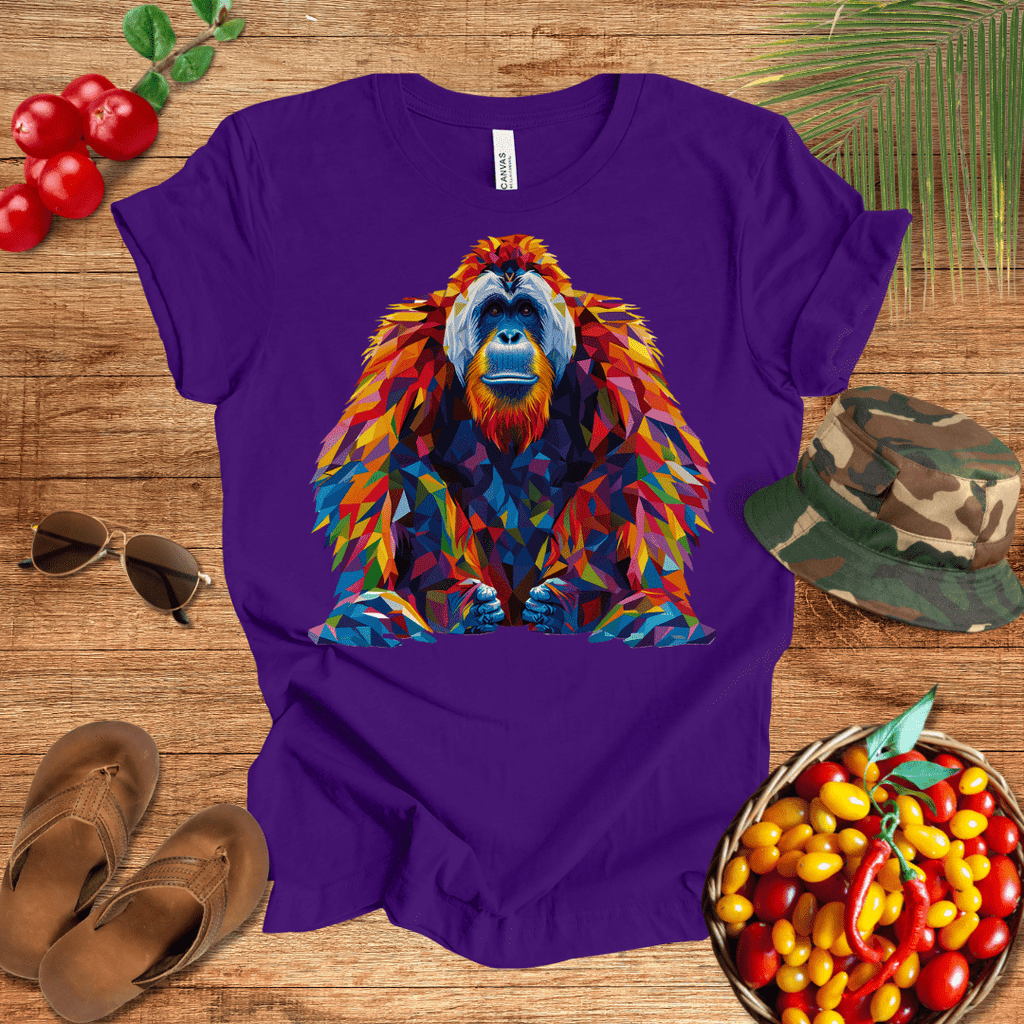 Orangutan T-Shirt