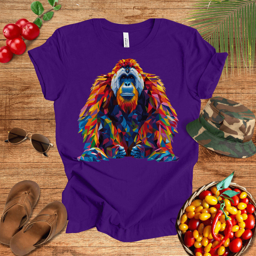 Orangutan T-Shirt