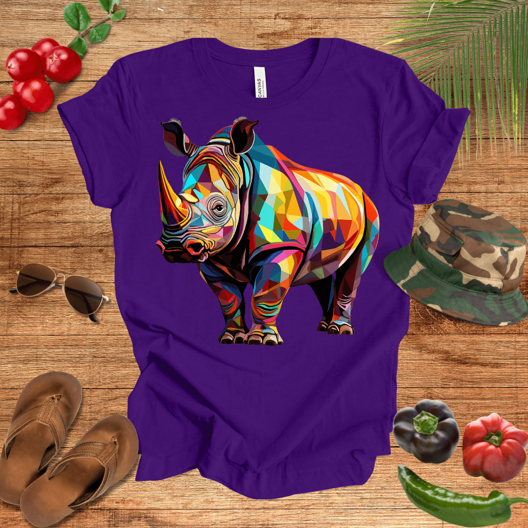 Rhino T-Shirt