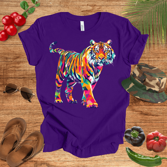 Tiger T-Shirt