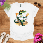 Affable Alligator T-Shirt