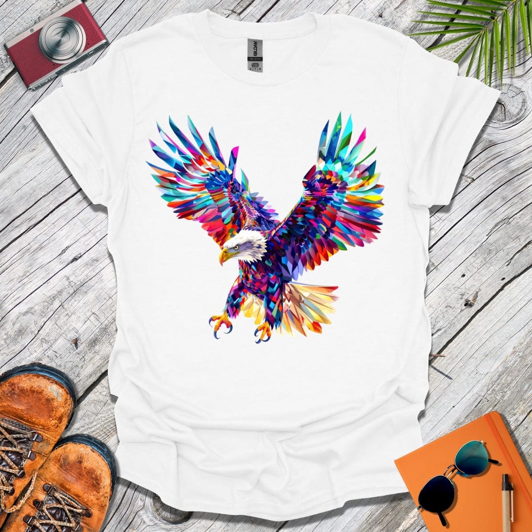 Bald Eagle T-Shirt