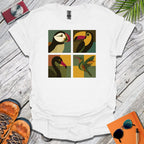 Birds of a Feather T-Shirt
