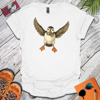 Breakfast Inbound T-Shirt