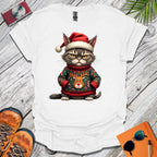 Festive Sourpuss T-Shirt