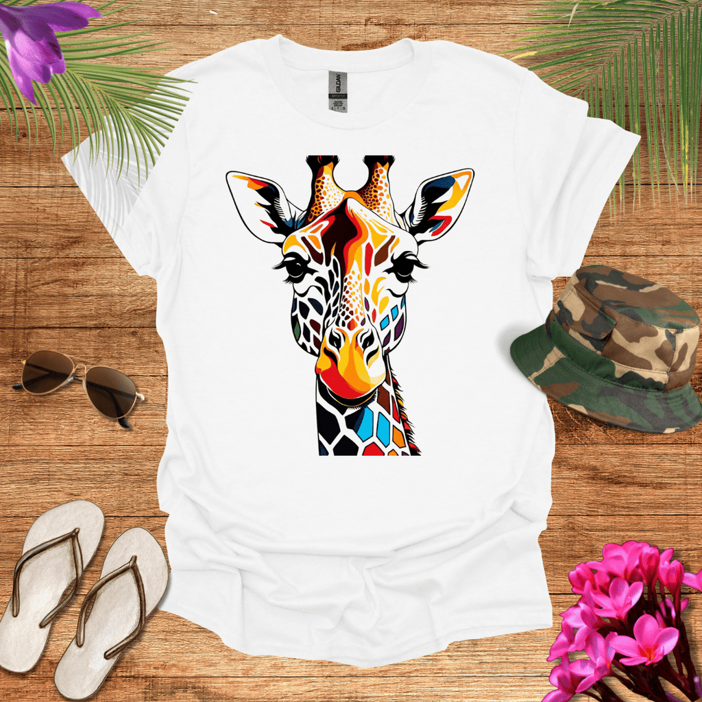 Giraffe T-Shirt