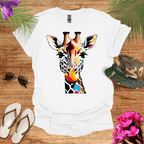 Giraffe T-Shirt
