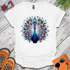 Glorious Peacock T-Shirt
