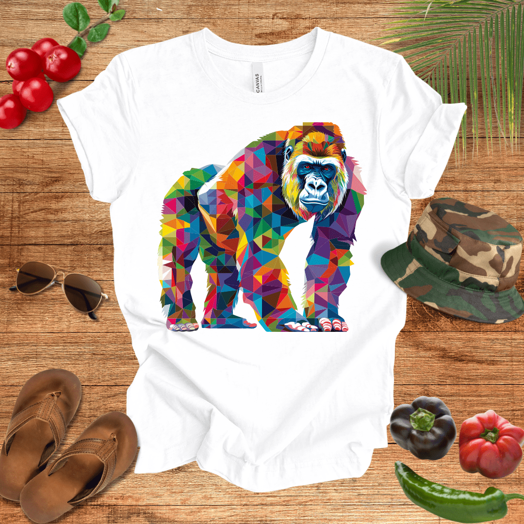 Gorilla T-Shirt