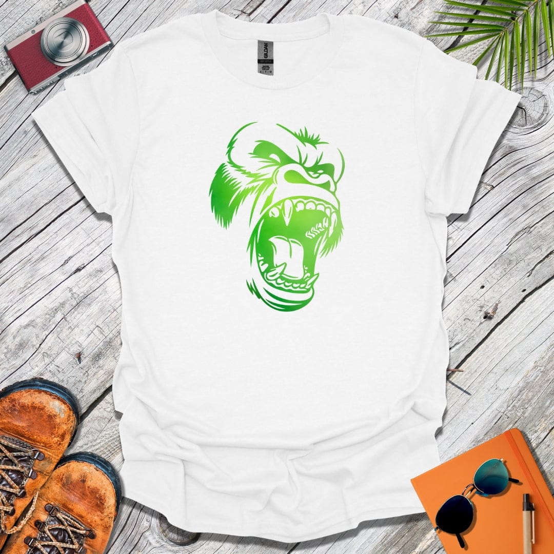 Gorilla Roar T-Shirt