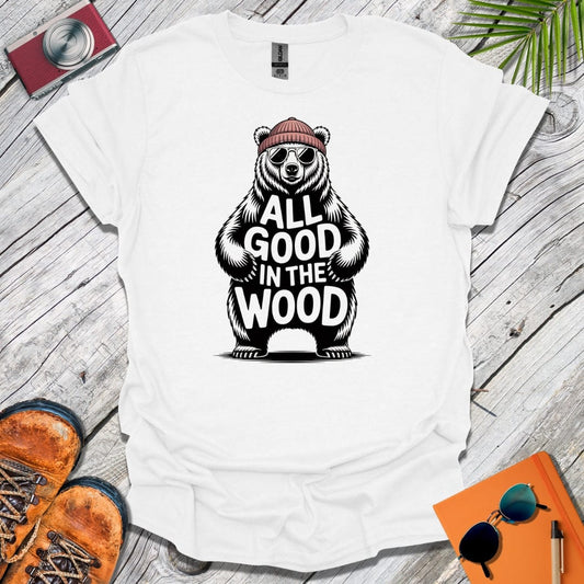 Grizzly Good T-Shirt