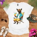 Holiday Hyena T-Shirt