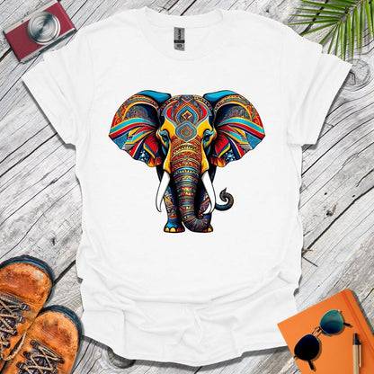 Majestic Elephant T-Shirt