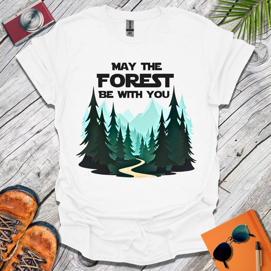 May the Forest T-Shirt