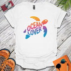 Ocean Lover Turtle T-Shirt