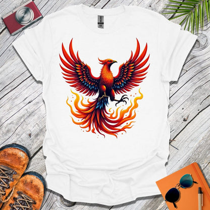 Phoenix Renewed T-Shirt