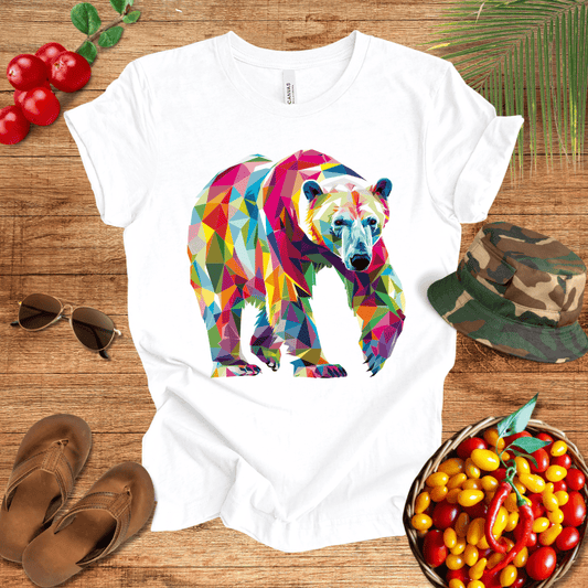 Polar Bear T-Shirt