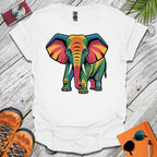 Wild Wisdom T-Shirt