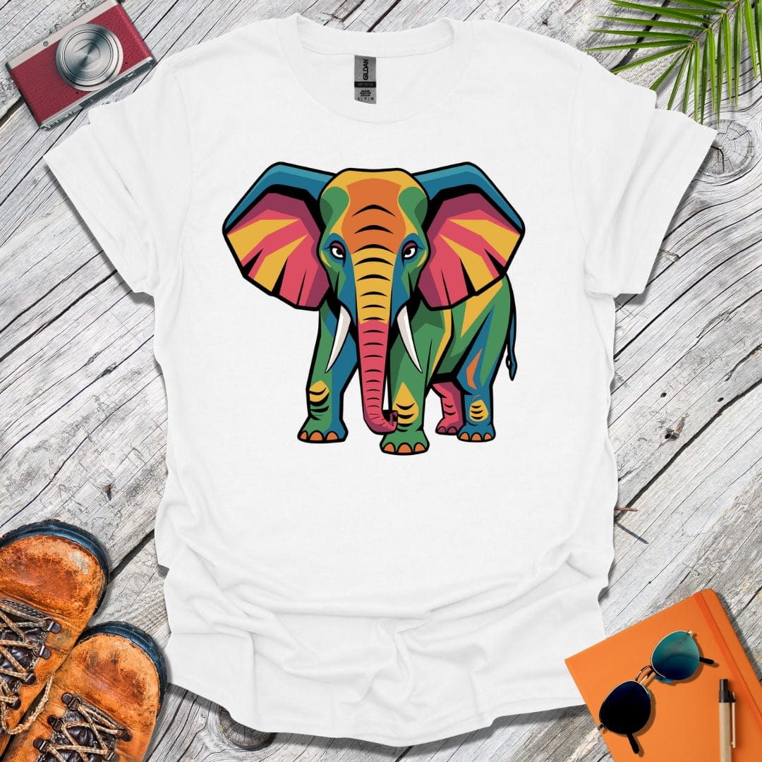 Wild Wisdom T-Shirt