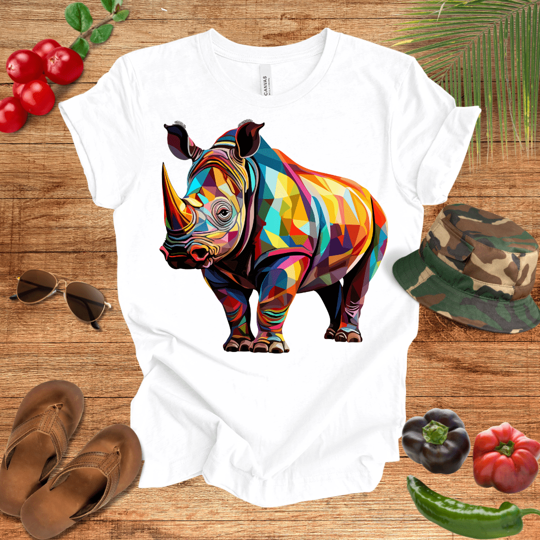 Rhino T-Shirt