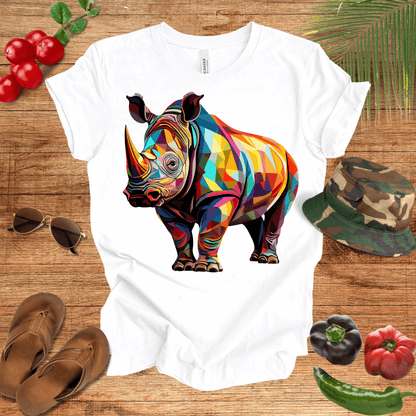 Rhino T-Shirt