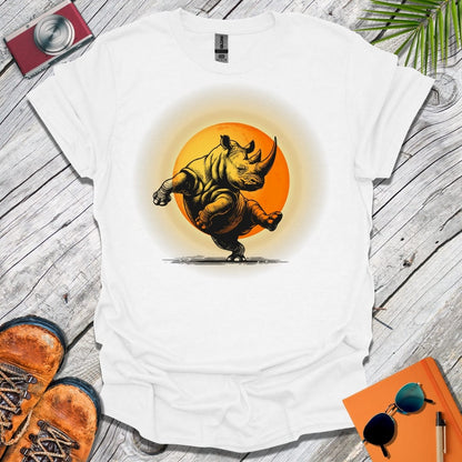 Rhino Sundancer T-Shirt