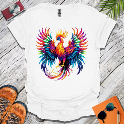 Rising Phoenix T-Shirt