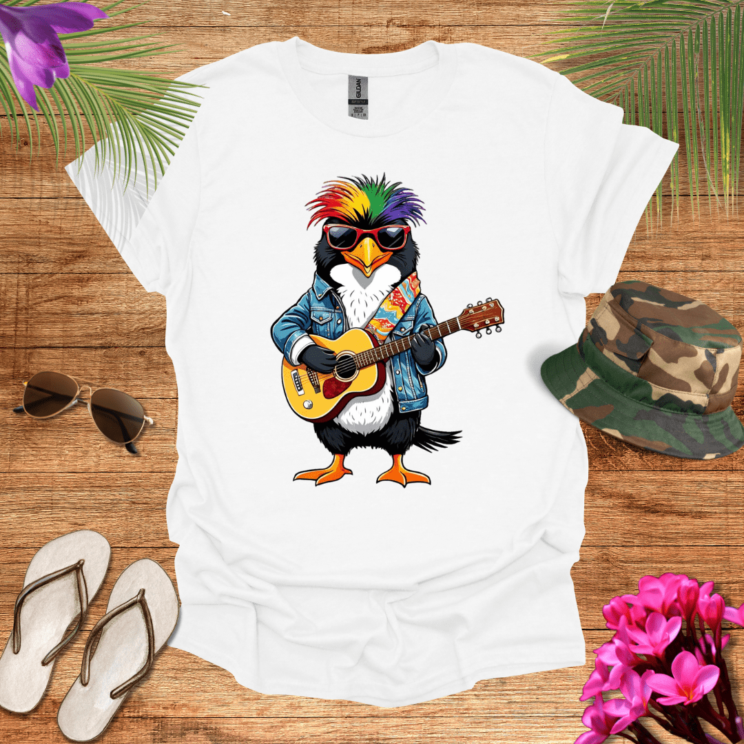 Rockin' Rockhopper T-Shirt