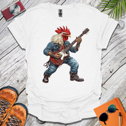 Rockin' Rooster T-Shirt