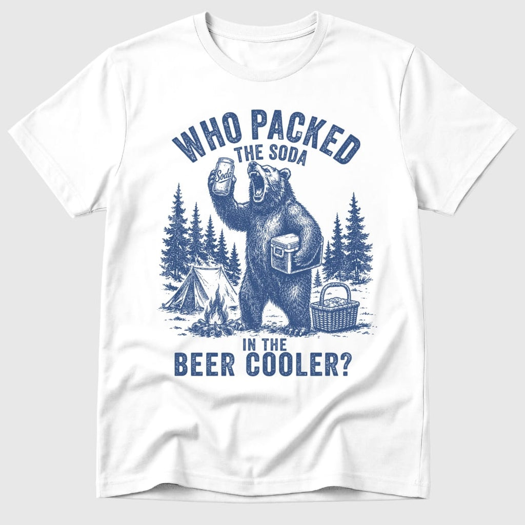 Sodagate T-Shirt