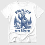 Sodagate T-Shirt