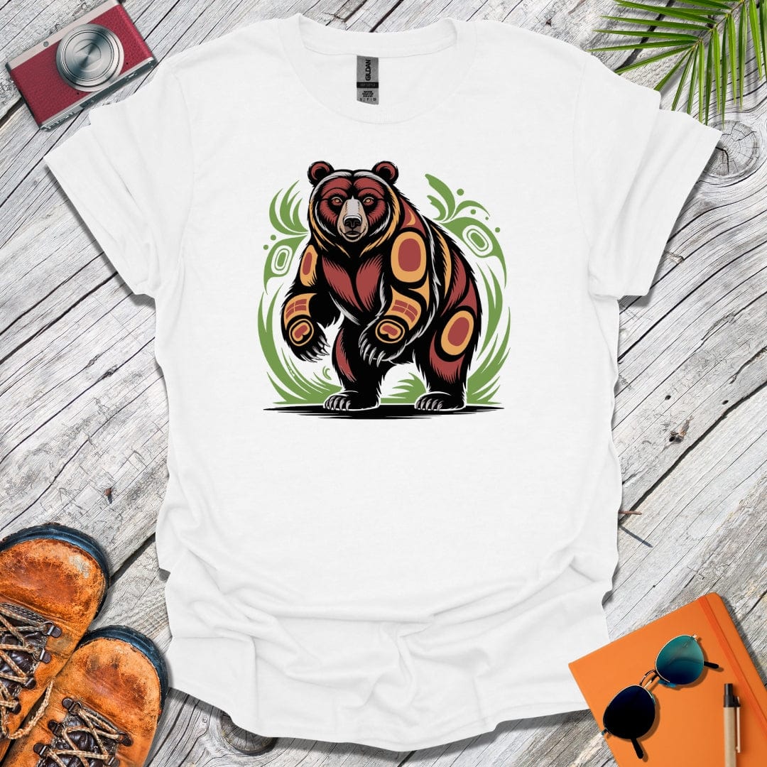 Spirit Bear T-Shirt