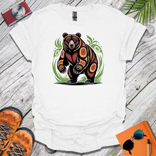 Spirit Bear T-Shirt