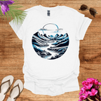 Sunrise Valley T-Shirt