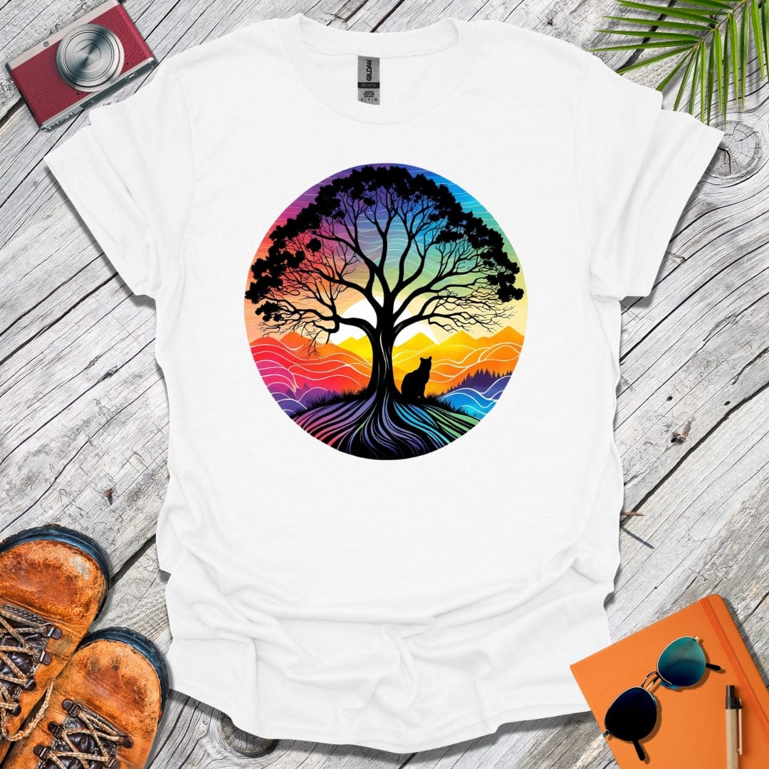 Sunset Special T-Shirt