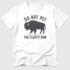 The Fluffy Cow T-Shirt