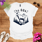 The GOAT T-Shirt