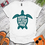 Keep the Seas T-Shirt