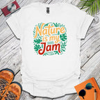 Nature Is My Jam T-Shirt